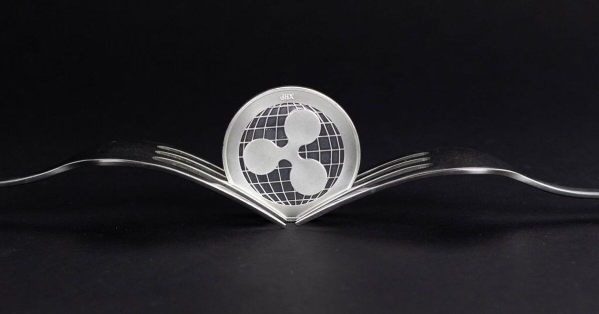 Ripple XRP coin for a ProCoinNews article about XRP Ledger v3.2.0 validator and node upgrades.