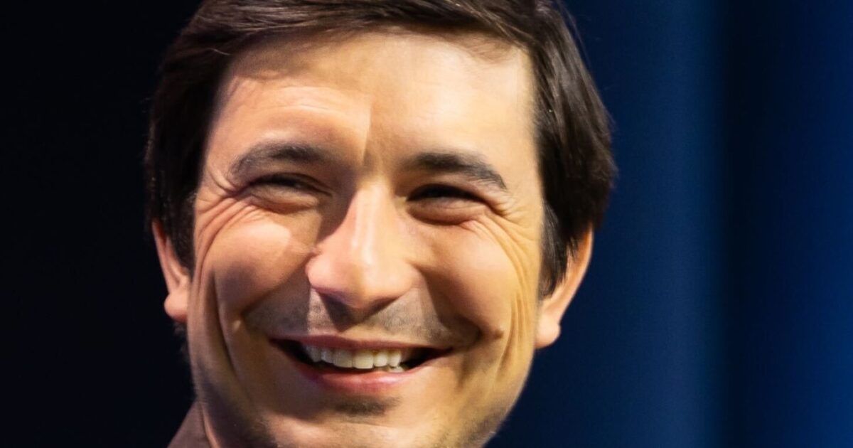 Robinhood CEO Vlad Tenev