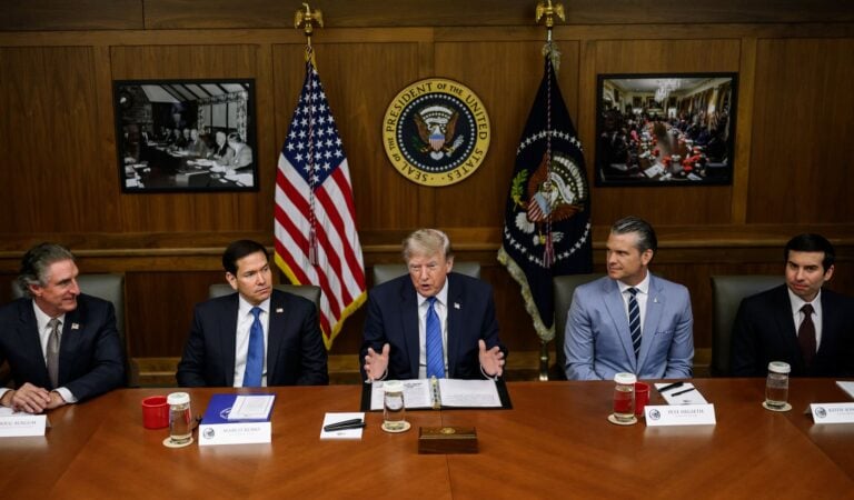 DOJ Announces “Largest Denaturalization Effort Ever”