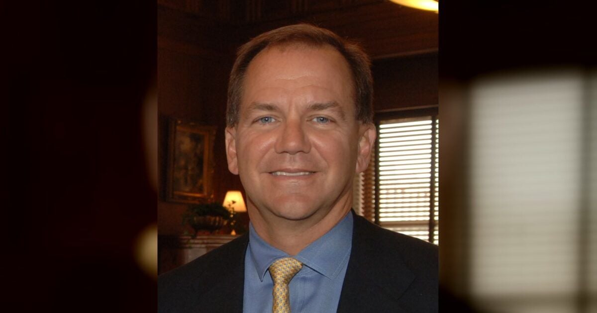 Paul Tudor Jones, whose investment firm disclosed an increased direct stake in BlackRock’s Bitcoin ETF