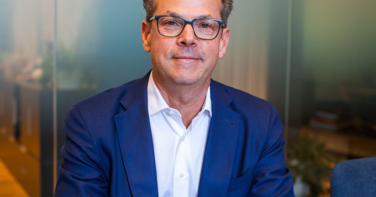 Noel Kimmel, Senior Vice President of Ripple Prime