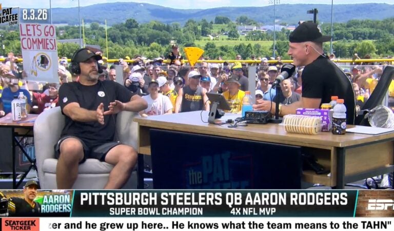 “What Are You Scared Of Tony?” – NFL Star Blasts Dr Fauci