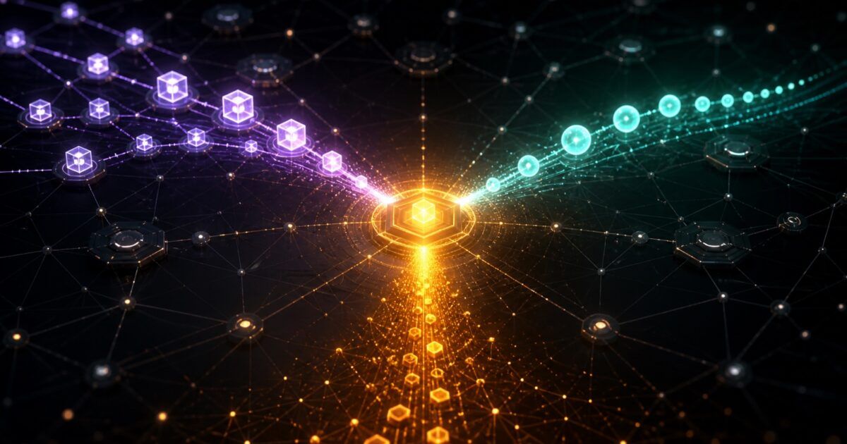 Solana validator network converging around three governance paths for issuance, fees and network rules