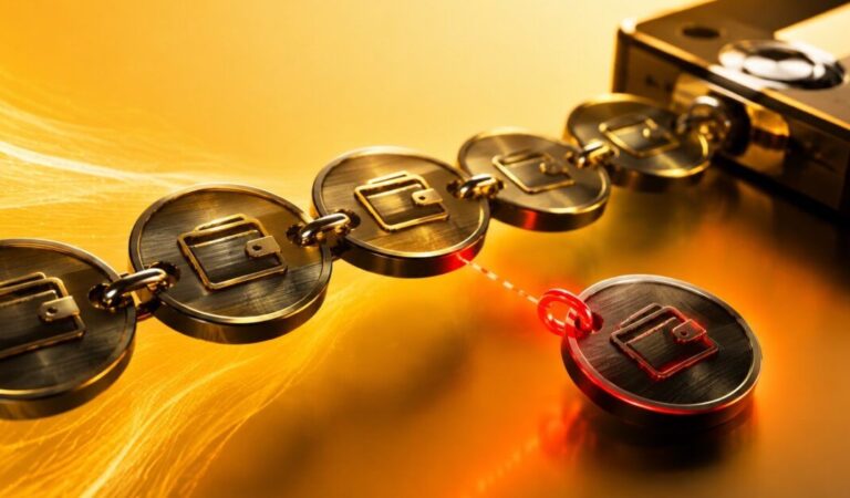 Binance Warns One Wrong Copy-Paste Can Send Crypto to an Address-Poisoning Scammer