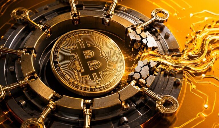 Liquid Network Says ‘White Hats’ Removed About 4,000 BTC From Its Federation Wallet