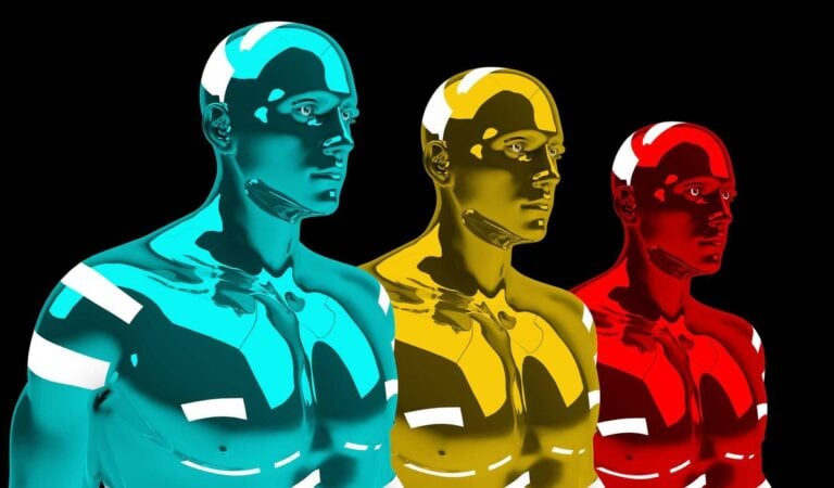 Our military is playing God in a race against China — to build biotech super soldiers