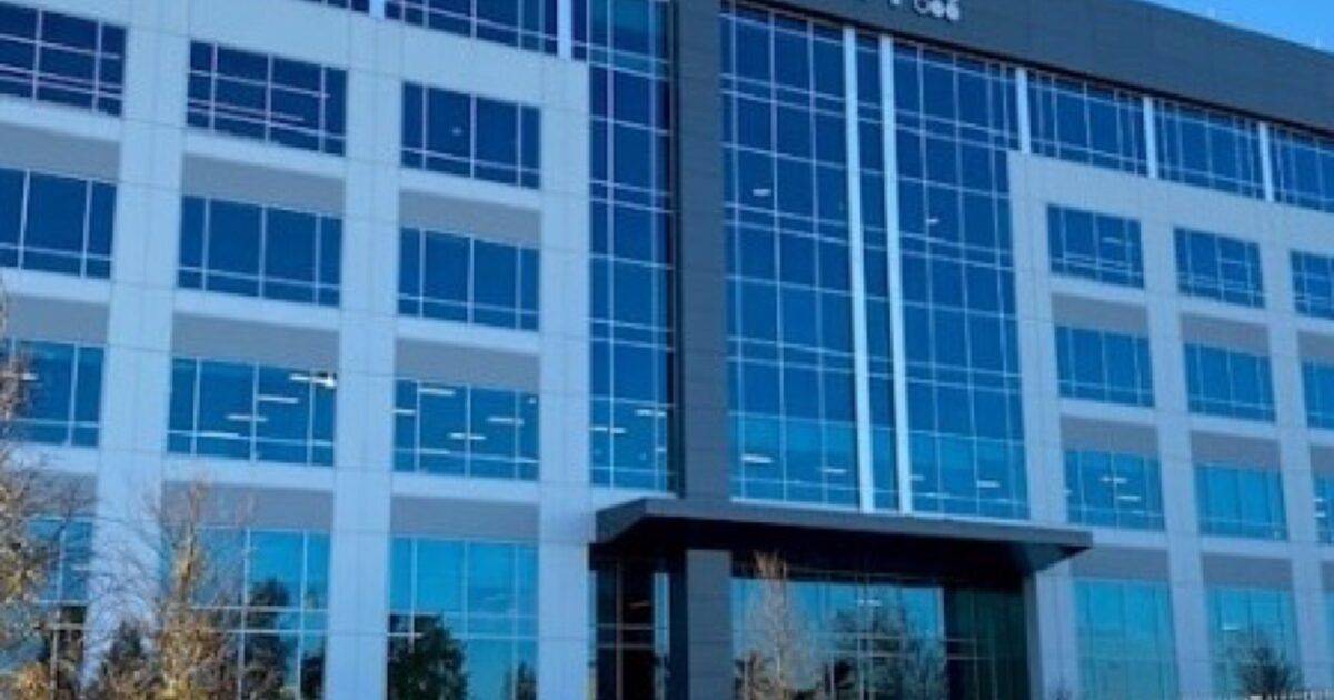SoFi office building for the SoFi and Payward partnership