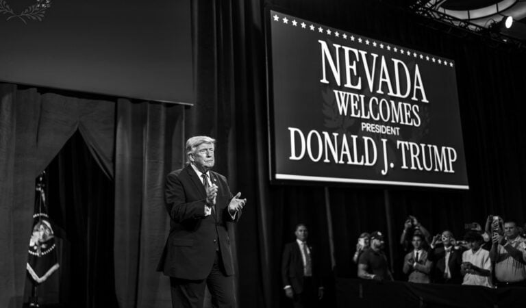 Trump Announces $100 Checks To 20 Million Seniors