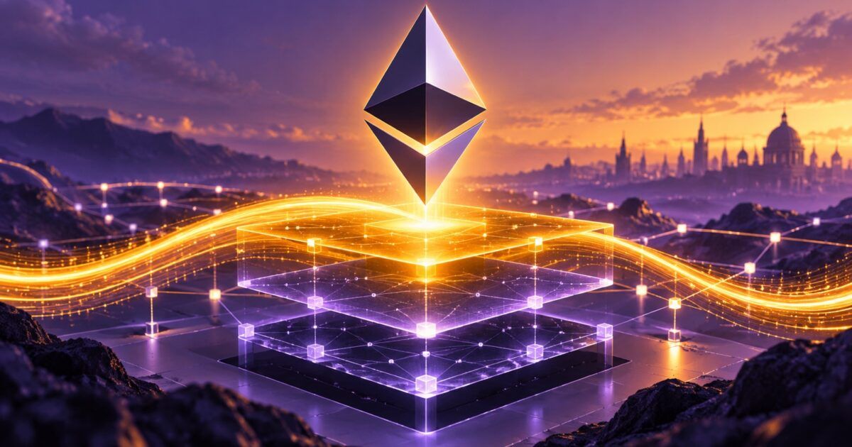 Ethereum Glamsterdam upgrade activating across the Sepolia test network